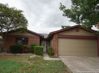11030 Moonlit Park, San Antonio, TX 78249