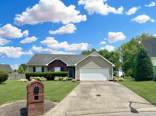 1191 Portree Ct, Murfreesboro, TN 37128