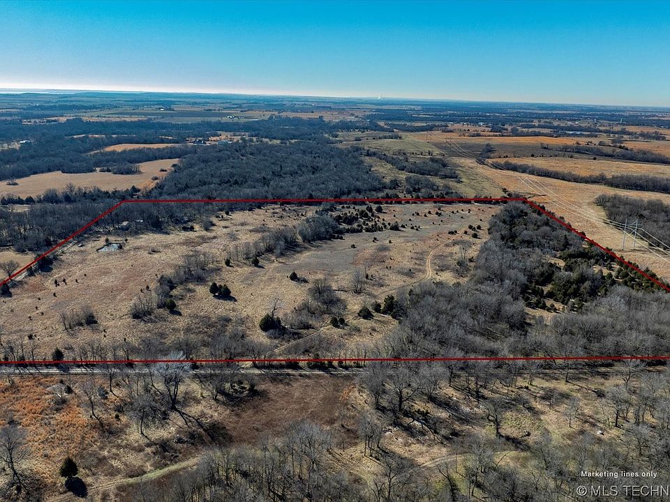11760 Ew 255 Rd, Nowata, OK 74048 MLS 2405658 Zillow