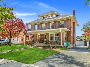 2205 Carter Rd SW, Roanoke, VA 24015