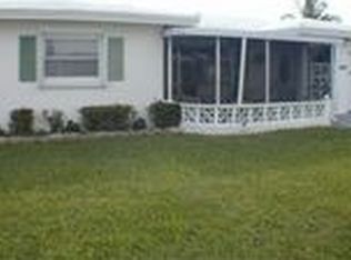 6708 NW 71st Ct, Tamarac, FL 33321