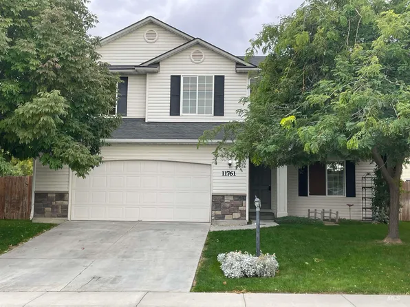 11761 Tidewater St, Caldwell, ID 83605