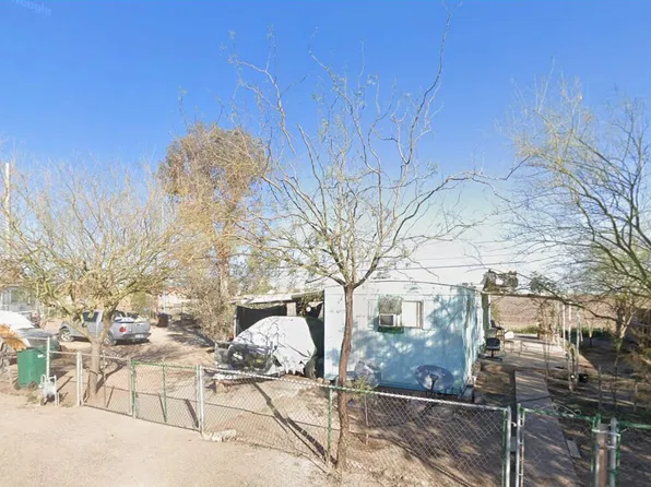 529 E MOHAVE Circle, Eloy, AZ 85131