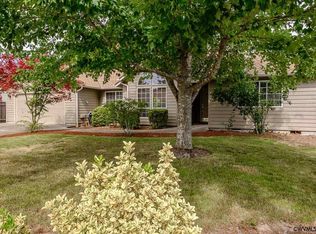 355 Jacobson Ct, Monmouth, OR 97361