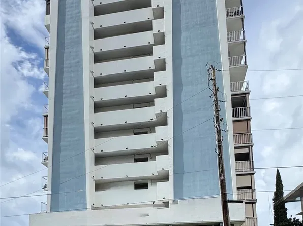 1333 Heulu St APT 604, Honolulu, HI 96822