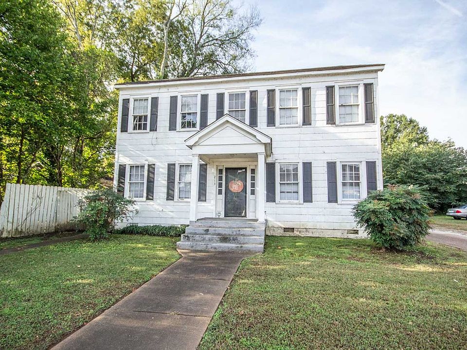 213 Wilson Street NE Apartments - Decatur, AL | Zillow