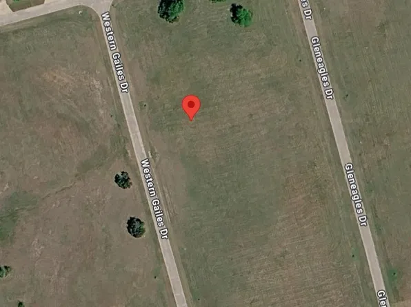 7209 Western Gailes Dr, Cleburne, TX 76033