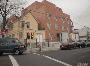 10001 37th Ave, Corona, NY 11368