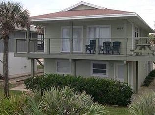 1937 N Ocean Shore Blvd, Flagler Beach, FL 32136