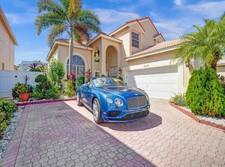 7630 Normande Ct, Margate, FL 33063