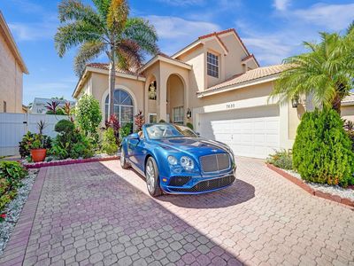 7630 Normande Court, Margate, FL, 33063