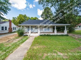 603 Short St SE, Hartselle, AL 35640