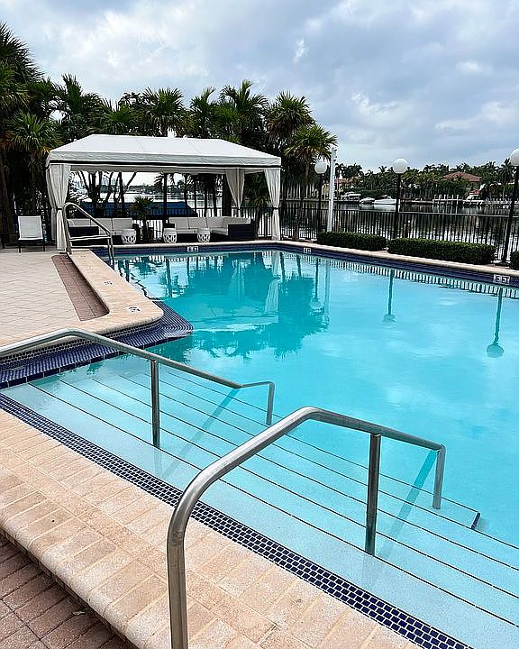 1st image of 5660 Collins Ave APT 2C