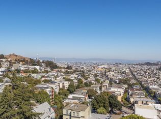 26 Deming St, San Francisco, CA 94114