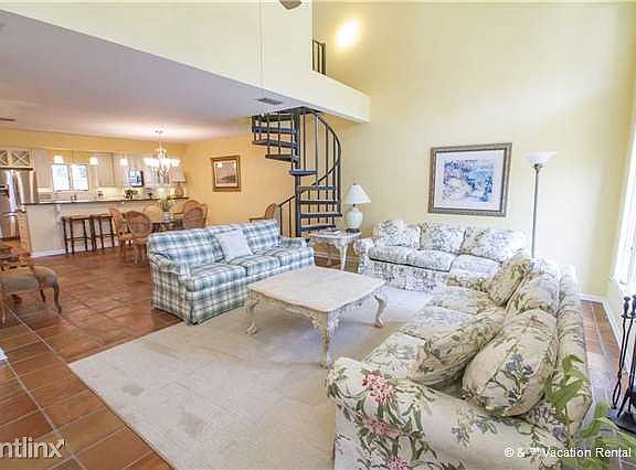 Open Concept Design