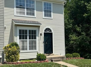 3524 Wood Creek Dr, Suitland, MD 20746