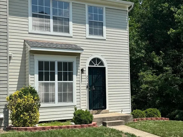 3524 Wood Creek Dr, Suitland, MD 20746