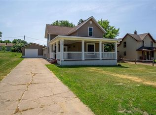922 19th Ave, Bloomer, WI 54724
