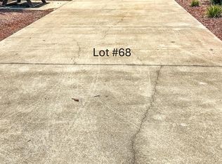 1843 Highway 98 W #68, Carrabelle, FL 32322