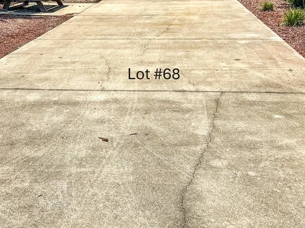 1843 Highway 98 W #68, Carrabelle, FL 32322