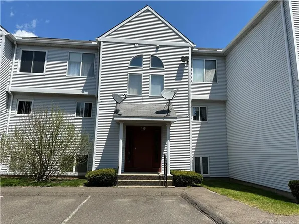 116 Hamden Avenue #5-I, Waterbury, CT 06704