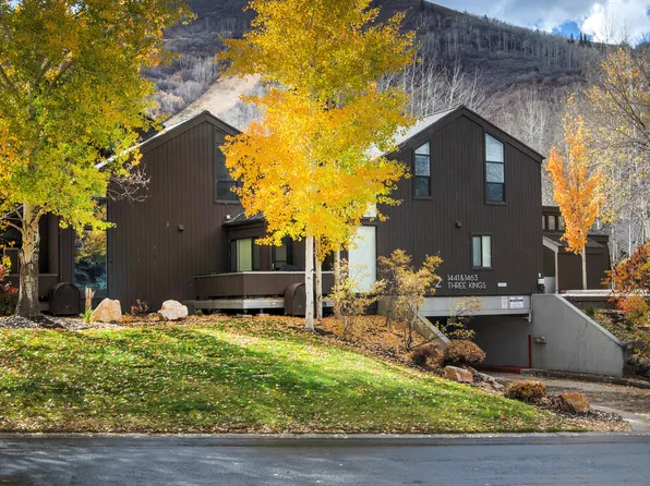 1441 Three Kings Dr #72, Park City, UT 84060