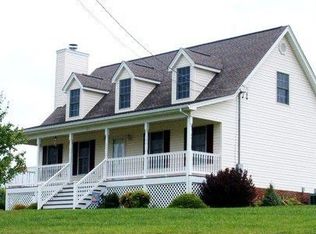 115 Mystic Ln, Jonesborough, TN 37659