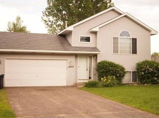 26003 10th St W, Zimmerman, MN 55398