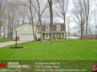 10317 Aspen Ct, Elyria, OH 44035