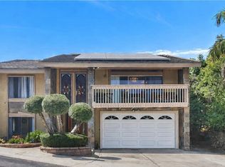 3438 Avocado Hill Way, Hacienda Heights, CA 91745