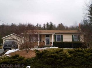 628 W Church St, Mill Hall, PA 17751