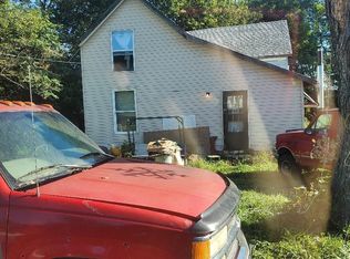 105 Hematite St, Festus, MO 63028