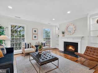 1620 Beekman Pl NW APT A, Washington, DC 20009
