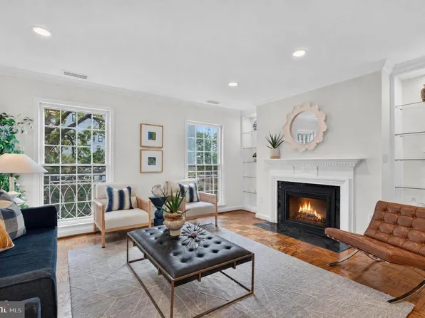 1620 Beekman Pl NW APT A, Washington, DC 20009