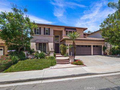 33 Bell Canyon Dr, Trabuco Canyon, CA, 92679