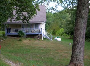 22760 Roy Croy Rd, Senecaville, OH 43780