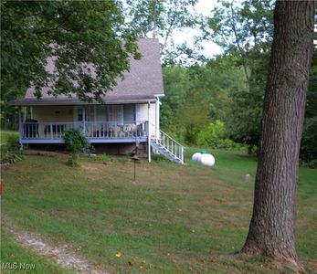 22760 Roy Croy Rd, Senecaville, OH, 43780