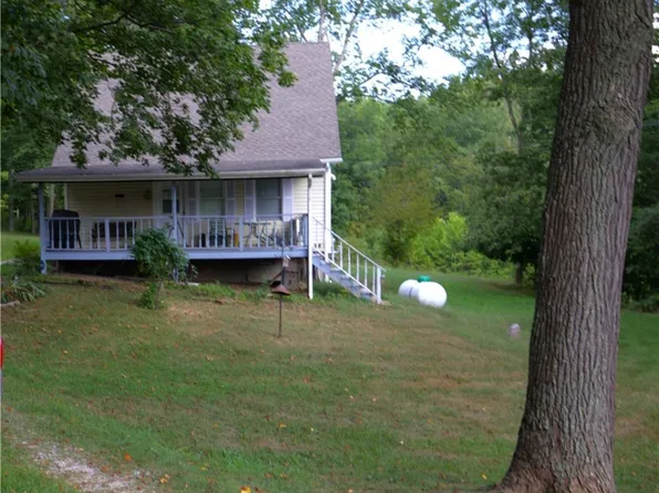 22760 Roy Croy Rd, Senecaville, OH 43780
