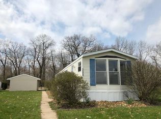 1224 Shiawassee River Rd LOT 11, Three Rivers, MI 49093