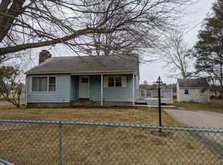 58 Governor Ave, Westerly, RI 02891