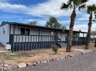 26601 N 207th Ave, Wittmann, AZ 85361