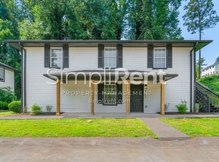 White Oak Crossing, Decatur, GA 30032