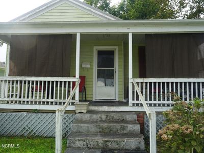 1916 Hudson Drive, Wilmington, NC, 28403