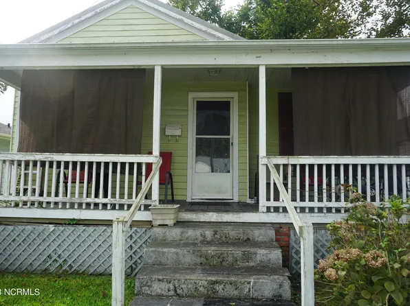 1916 Hudson Drive, Wilmington, NC 28403
