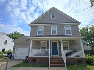 1813 Kingston Ave, Norfolk, VA 23503