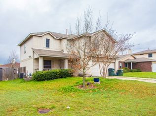 237 Spring Branch Dr, Kyle, TX 78640