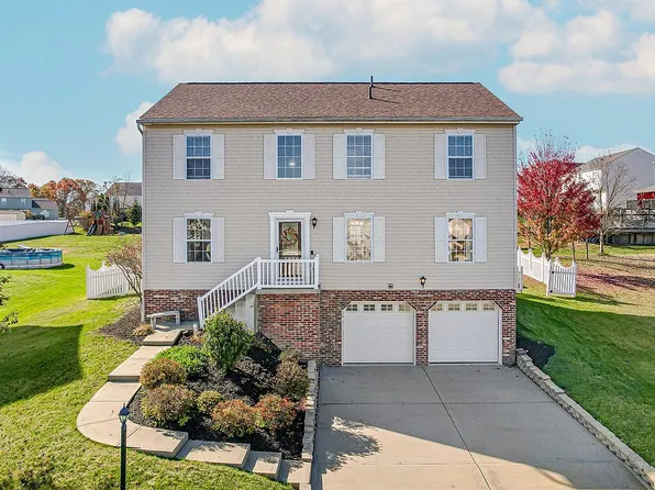 102 Harbor Dr, Mc Donald, PA 15057