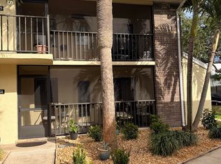500 Catalina Rd APT 301, Cocoa Beach, FL 32931