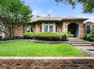 705 Kyle Dr, Arlington, TX 76011
