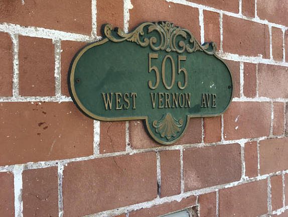 2nd image of 505 W Vernon Ave